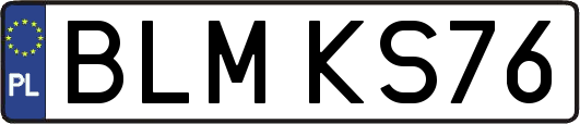 BLMKS76