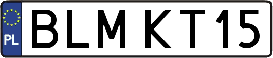 BLMKT15