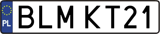 BLMKT21