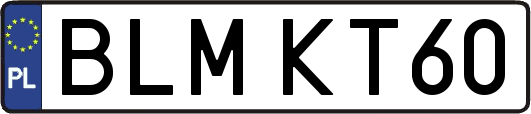 BLMKT60