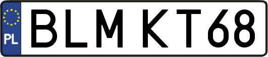 BLMKT68