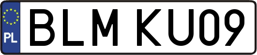 BLMKU09