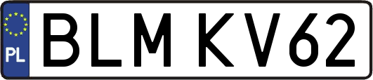 BLMKV62
