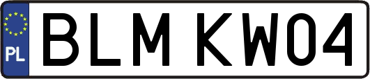 BLMKW04