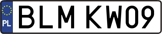 BLMKW09