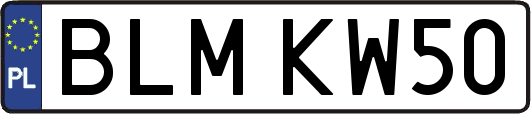 BLMKW50