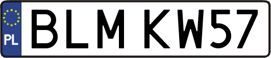 BLMKW57