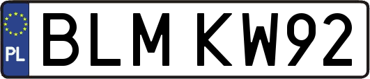 BLMKW92