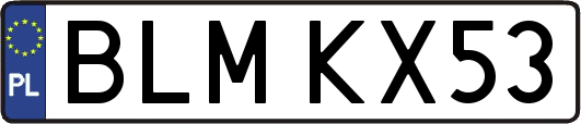 BLMKX53