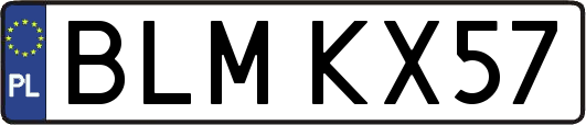 BLMKX57