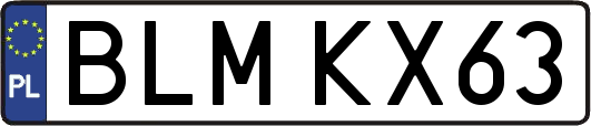 BLMKX63