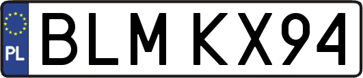 BLMKX94