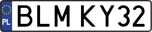 BLMKY32