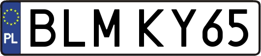 BLMKY65