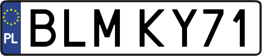 BLMKY71