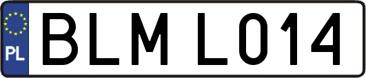 BLML014