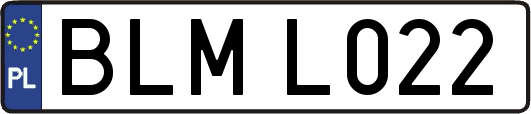 BLML022