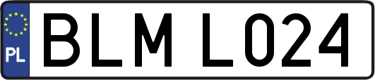 BLML024