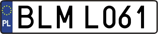 BLML061