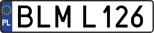 BLML126