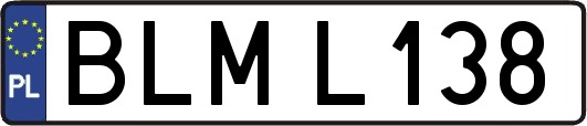 BLML138