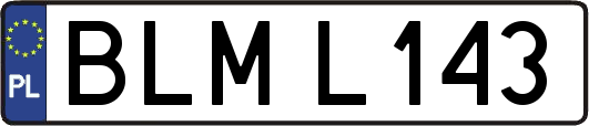 BLML143