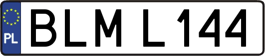 BLML144