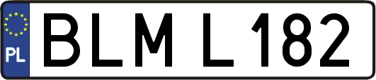 BLML182