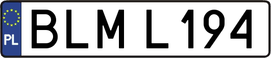 BLML194