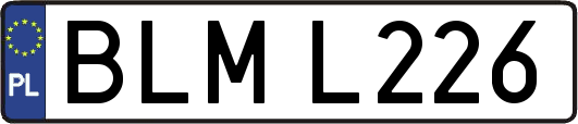 BLML226