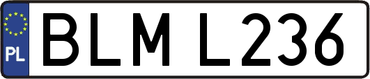 BLML236