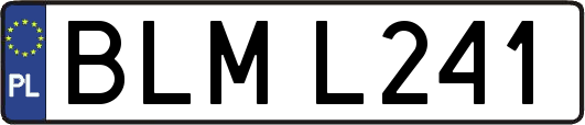 BLML241