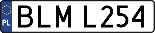 BLML254