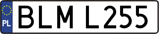 BLML255