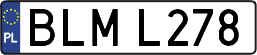 BLML278