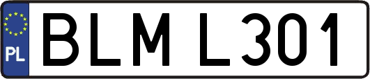 BLML301