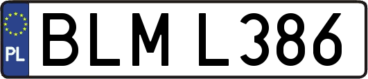 BLML386