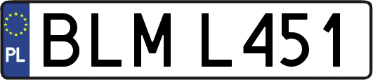 BLML451