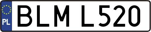 BLML520