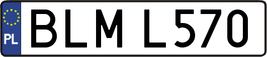 BLML570