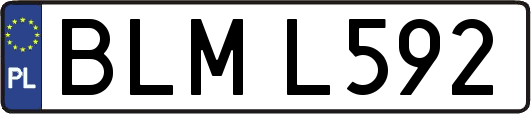 BLML592