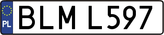 BLML597