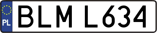 BLML634