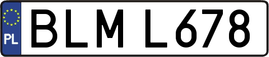 BLML678
