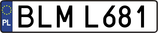 BLML681