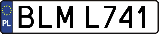BLML741