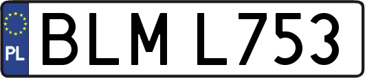 BLML753