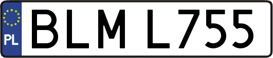 BLML755