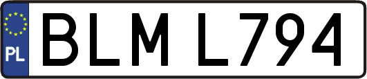 BLML794