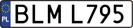 BLML795